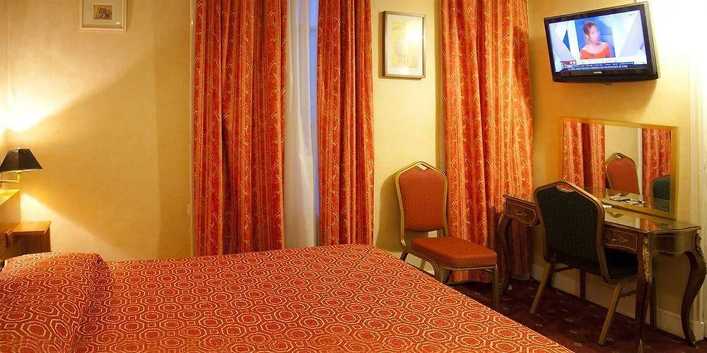Hippodrome Hotel