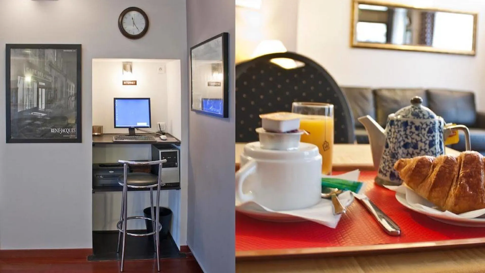 Hotel Hippodrome 2*