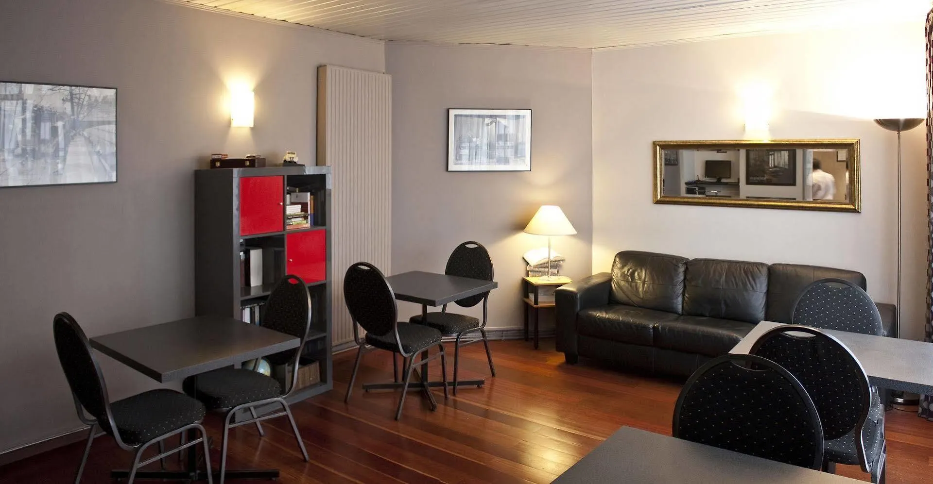 Hotel Hippodrome